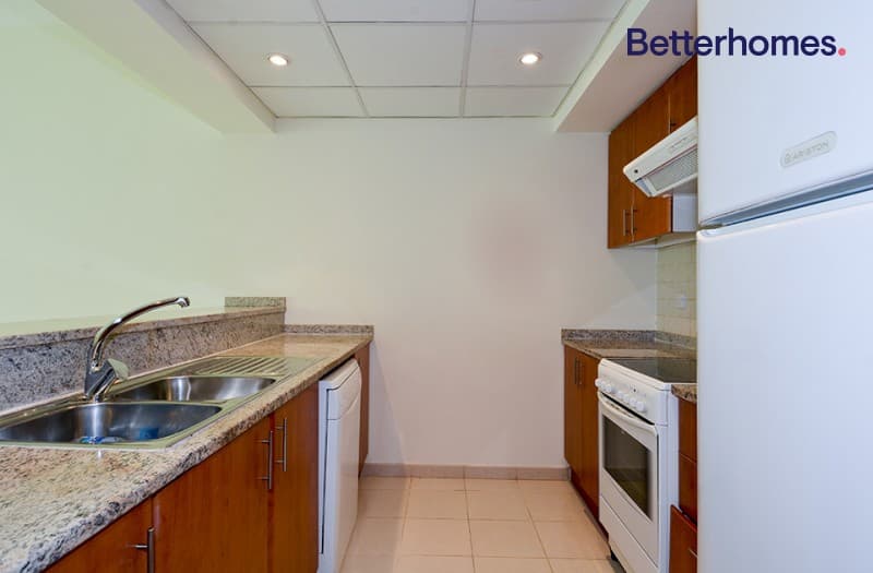 1 Bedroom Apartment in Al Arta 2 - photo 2