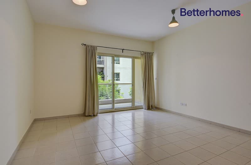 1 Bedroom Apartment in Al Arta 2