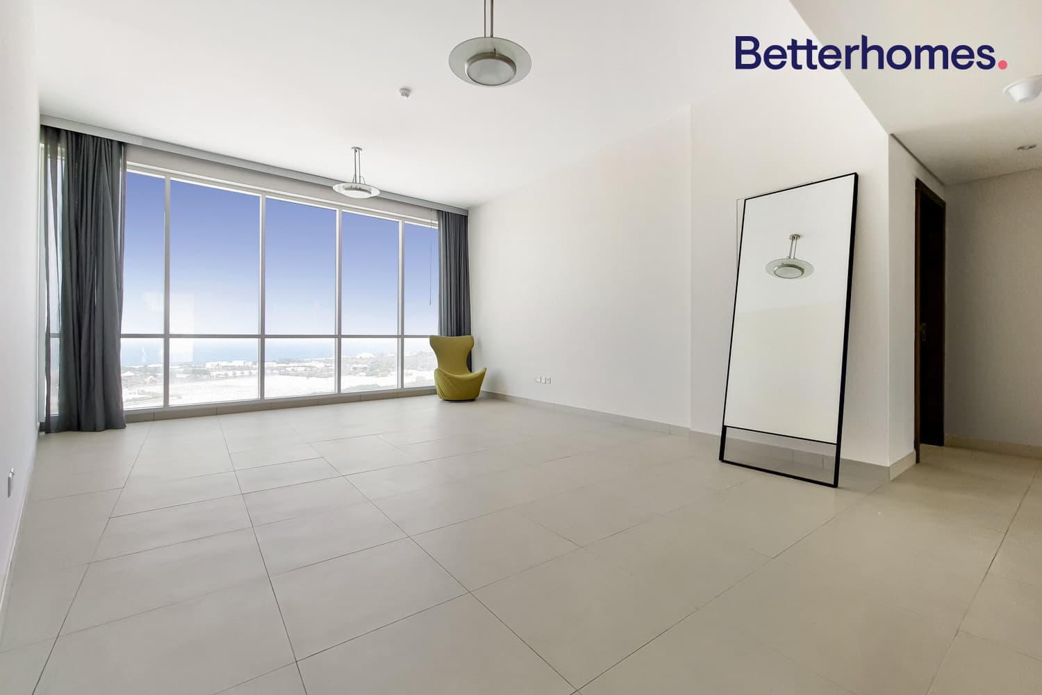 2 Bedroom Apartment in Hilliana Tower