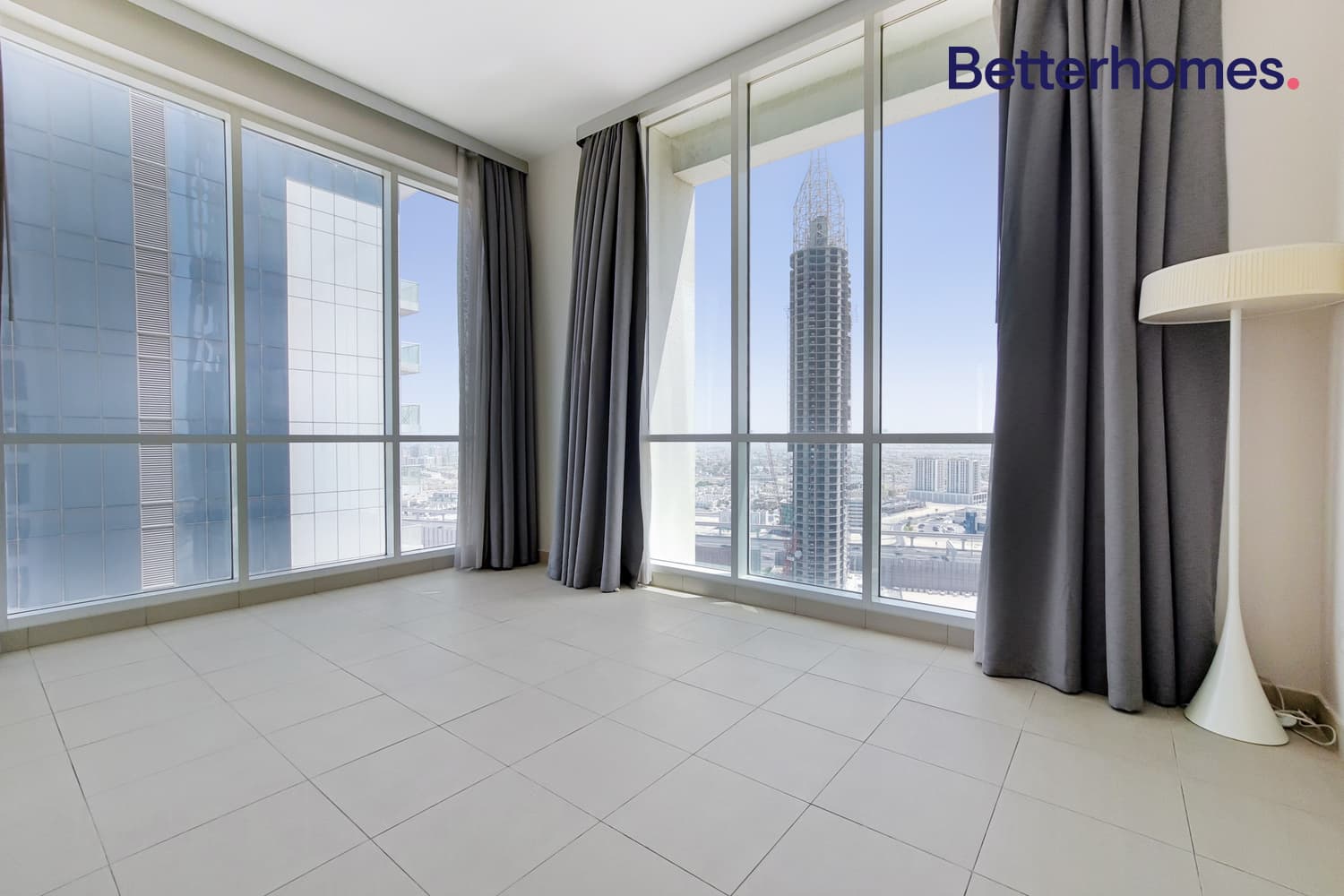 2 Bedroom Apartment in Hilliana Tower - photo 1
