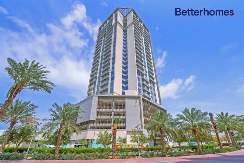 2 Bedroom Apartment in Jeewar - photo 2