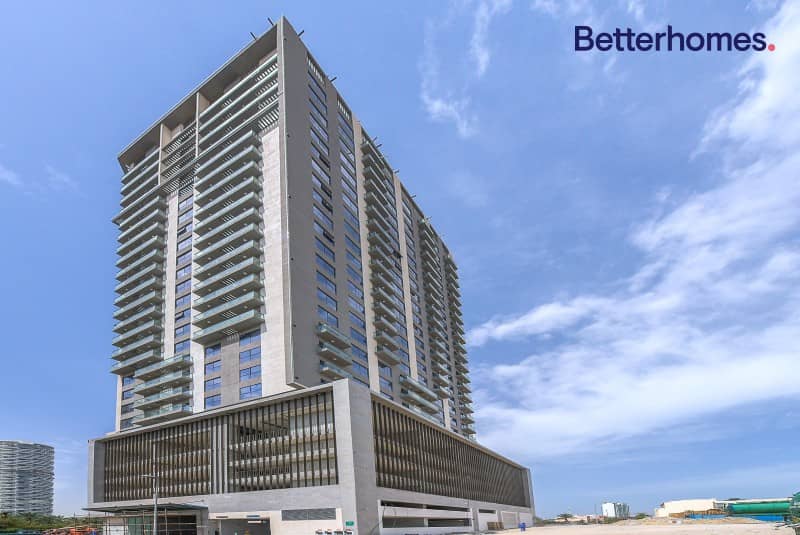 2 Bedroom Apartment in Jeewar