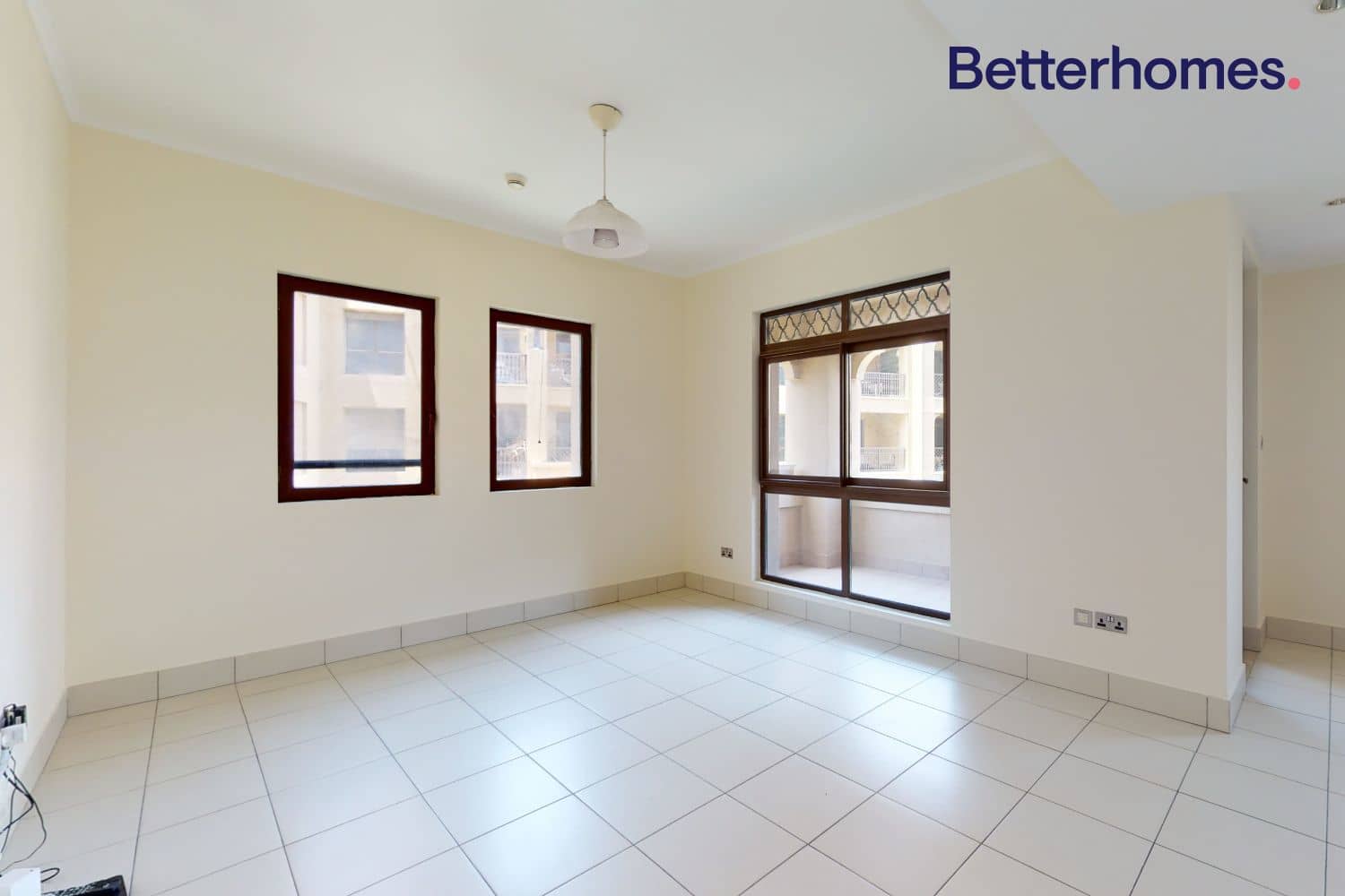 2 Bedroom Apartment in Reehan 7 - photo 1