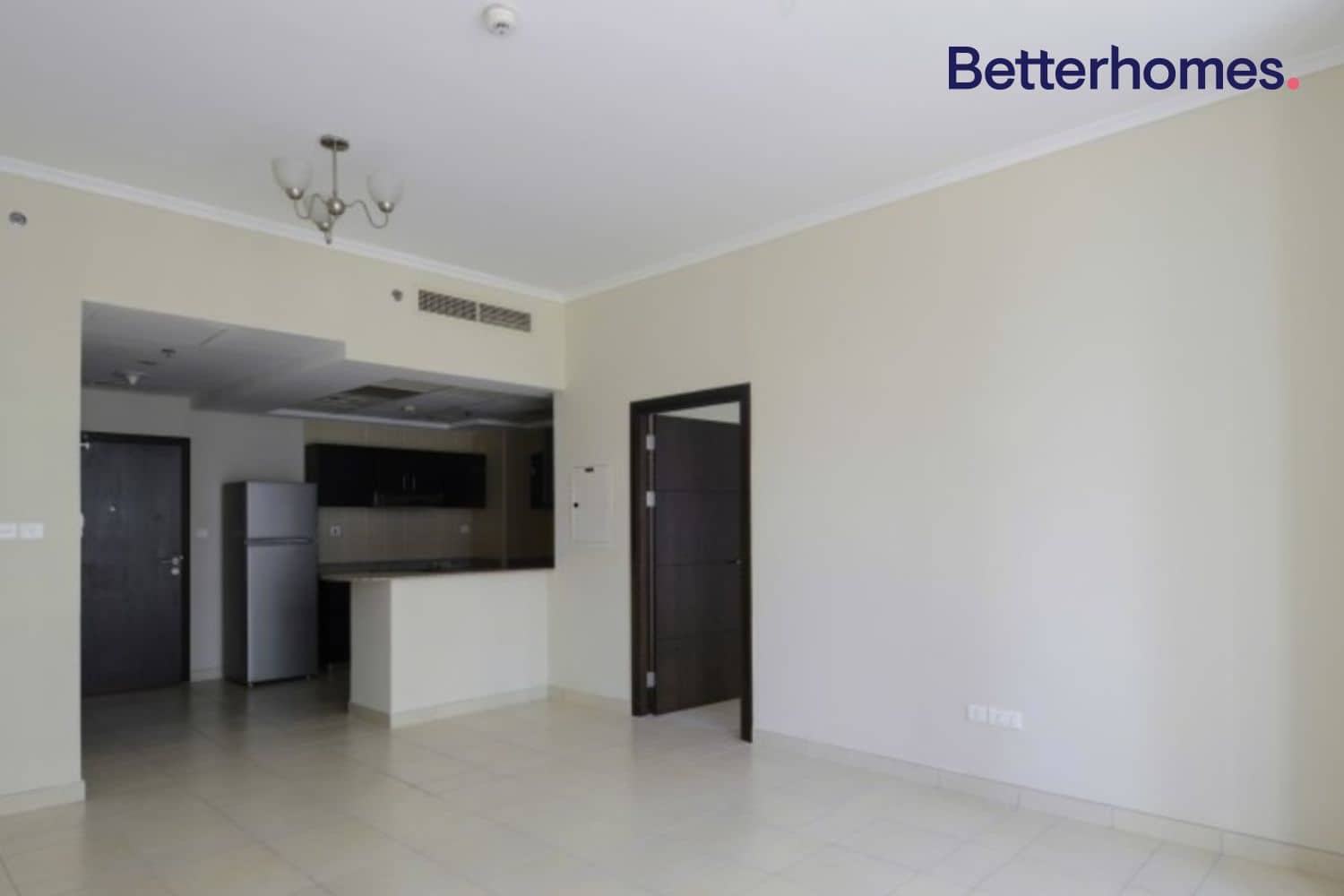 1 Bedroom Apartment in The Torch