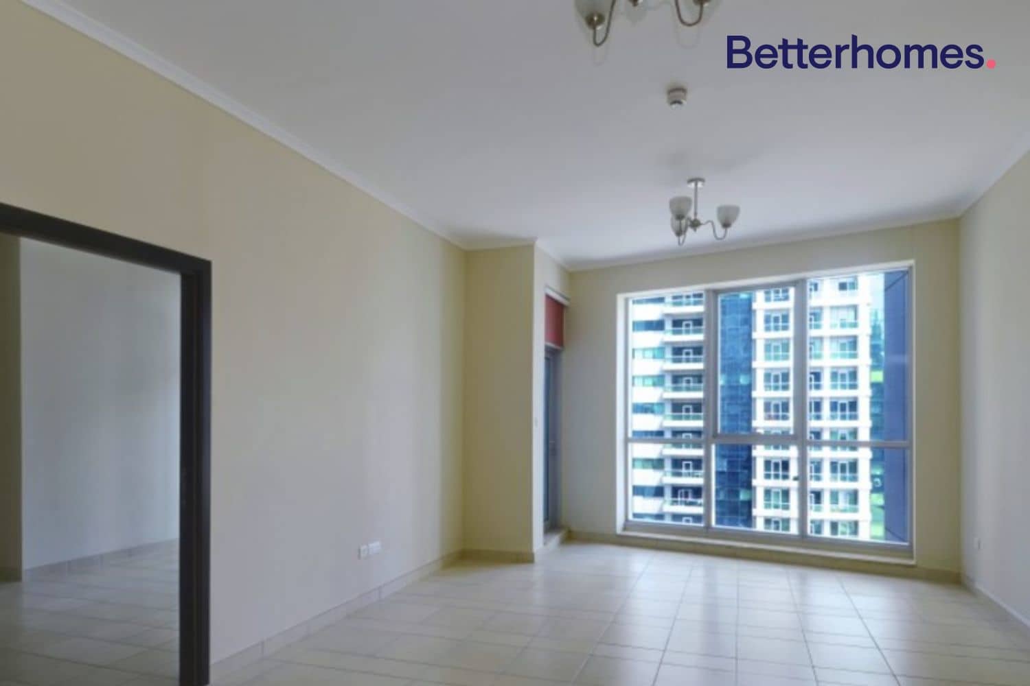 1 Bedroom Apartment in The Torch - photo 1