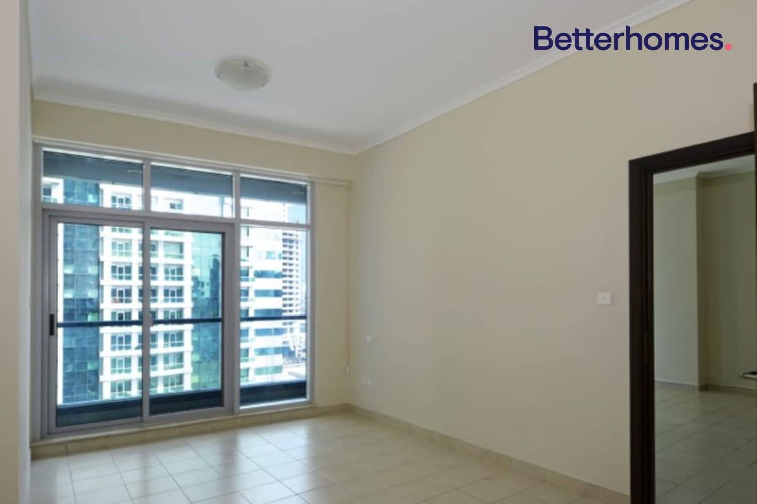 1 Bedroom Apartment in The Torch - photo 2