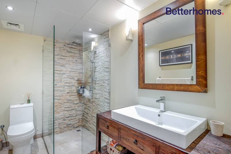 2 Bedroom Apartment in Golf Tower - photo 2