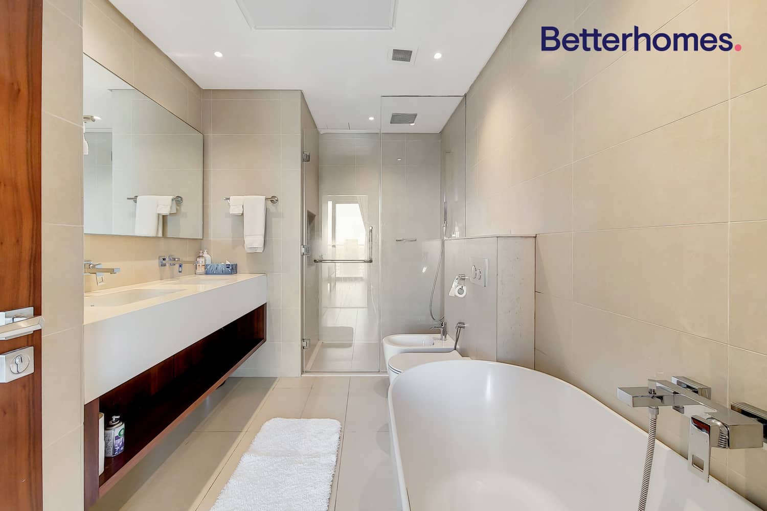3 Bedroom Apartment in Marina Gate 2 - photo 2