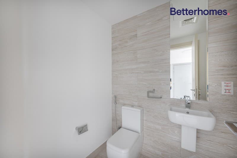 3 Bedrooms Apartment in Grenland Residence