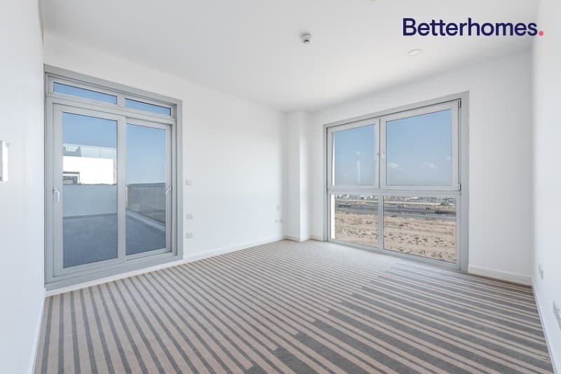 3 Bedrooms Apartment in Grenland Residence - photo 2