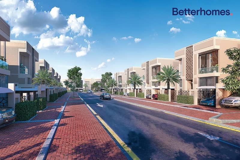 5 Bedroom Villa in Eastern Residences