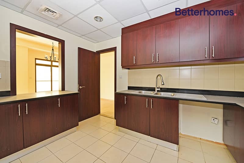 3 Bedroom Apartment in Amwaj 4 - photo 2