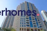 1 Bedroom Apartment in Standpoint Tower 1