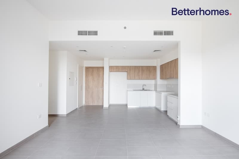 2 Bedroom Apartment in Park Ridge Tower C - photo 1