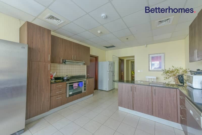 4 Bedroom Penthouse in Elite Residence - photo 2