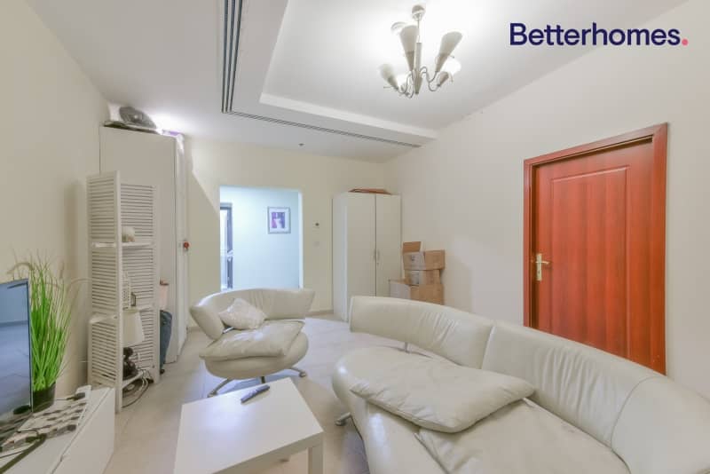 4 Bedroom Penthouse in Elite Residence