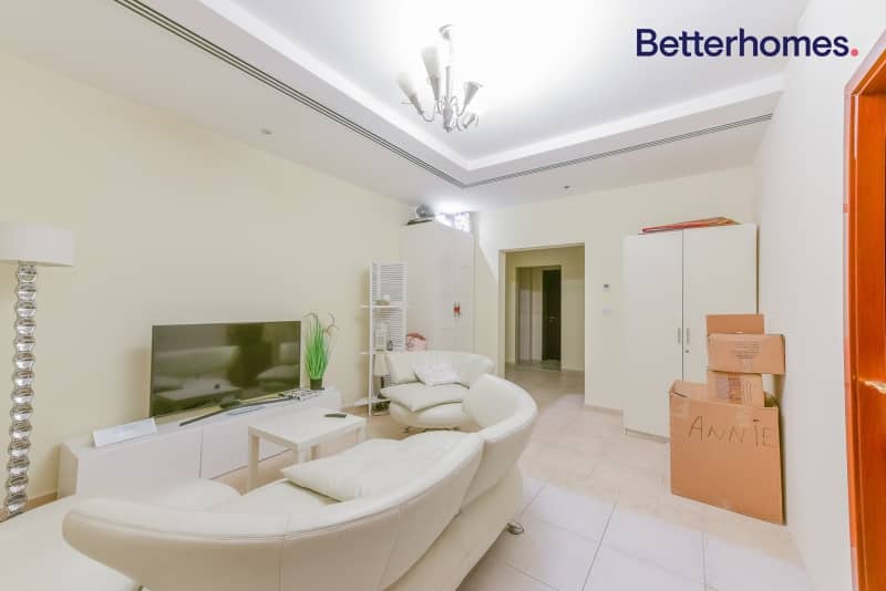 4 Bedroom Penthouse in Elite Residence - photo 1