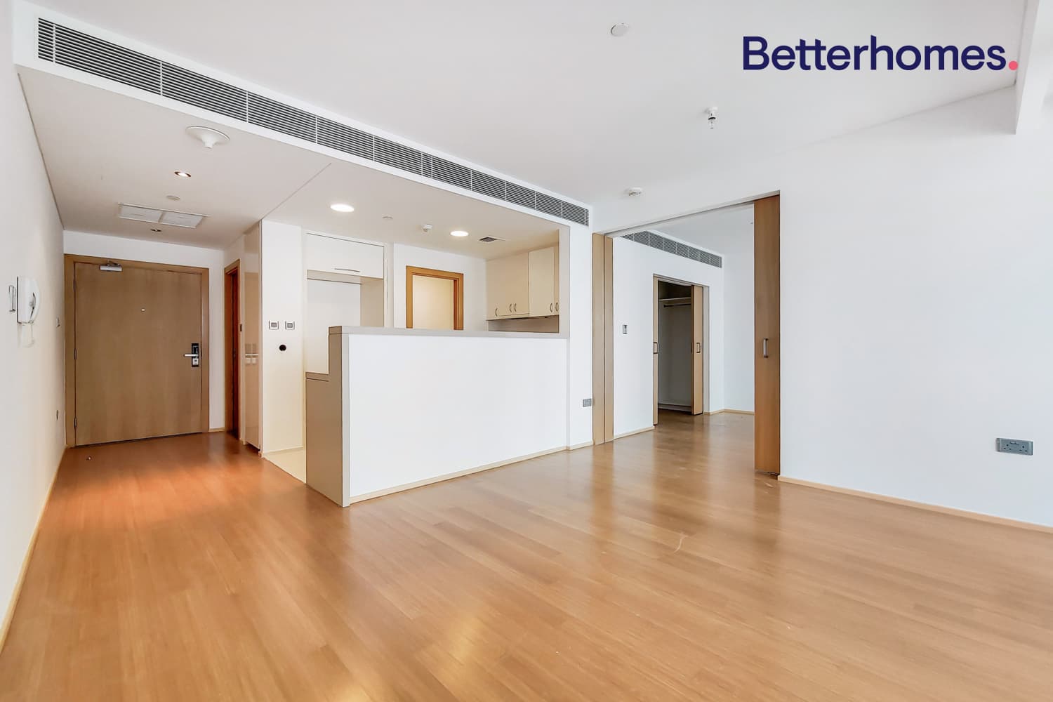 1 Bedroom Apartment in Al Sana 2 - photo 2