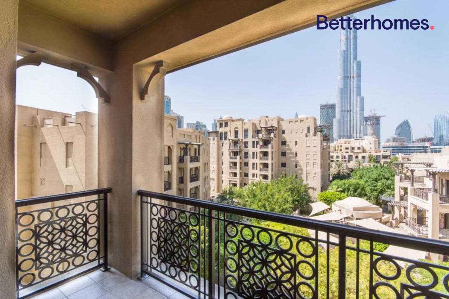 2 Bedroom Apartment in Yansoon 5