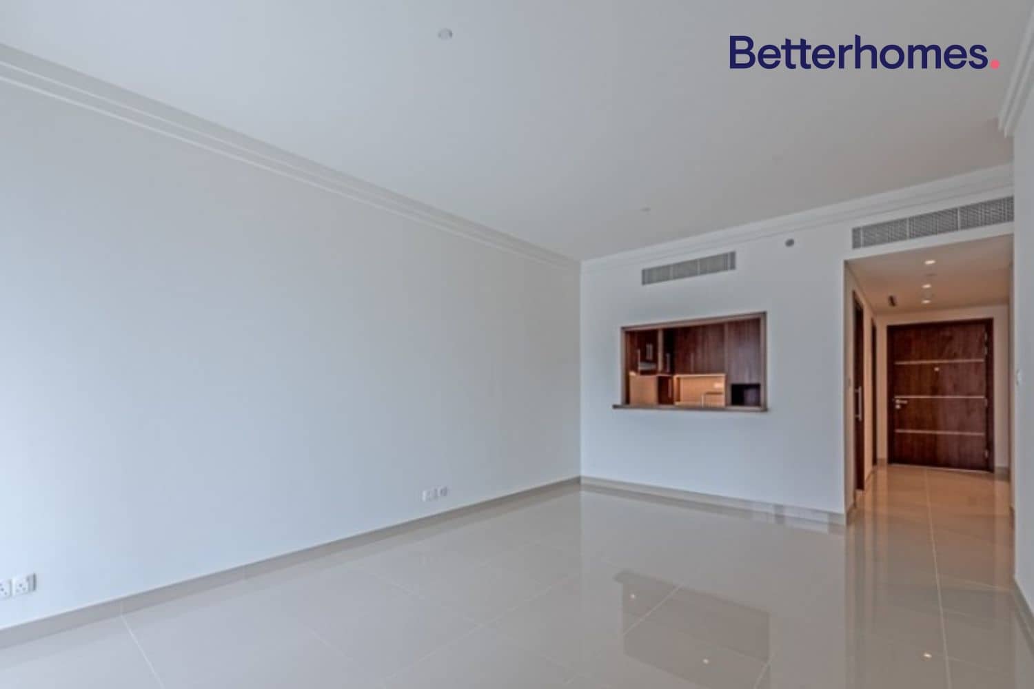 1 Bedroom Apartment in Boulevard Point - photo 1