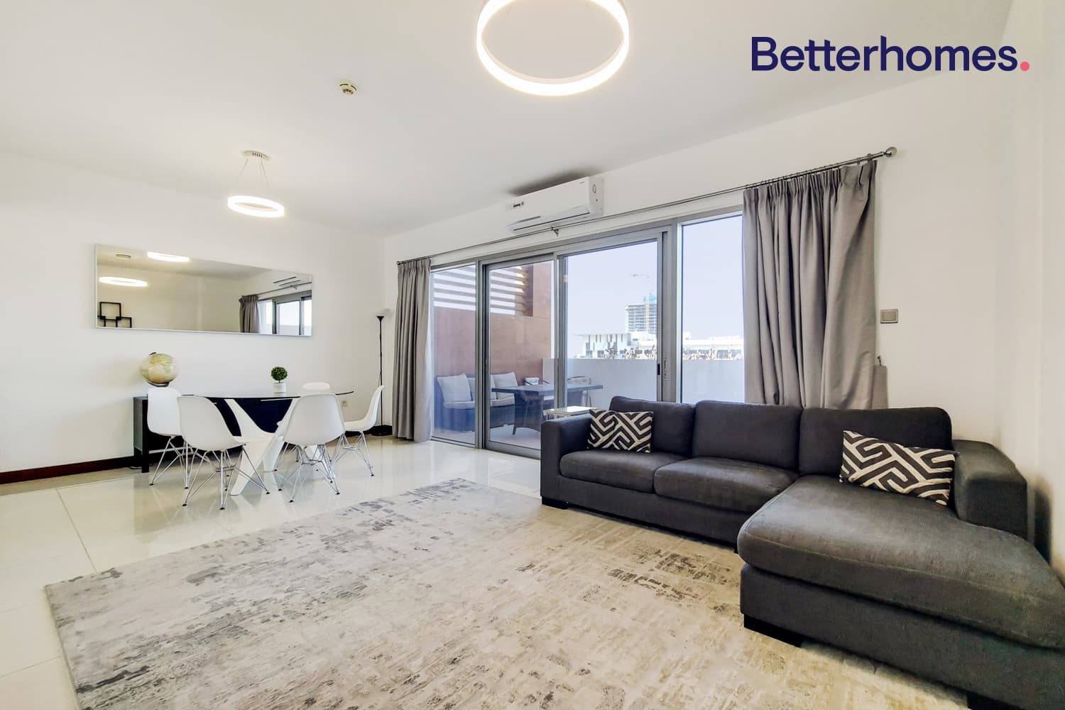 2 Bedroom Apartment in Villa Pera - photo 2