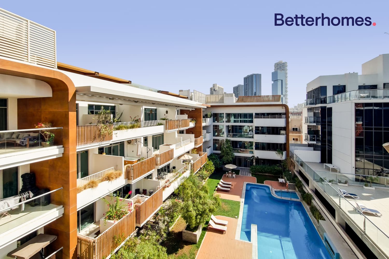 2 Bedroom Apartment in Villa Pera - photo 1