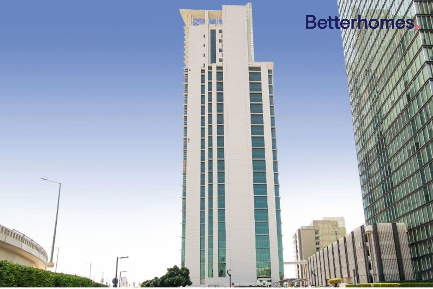 2 Bedroom Apartment in RAK Tower