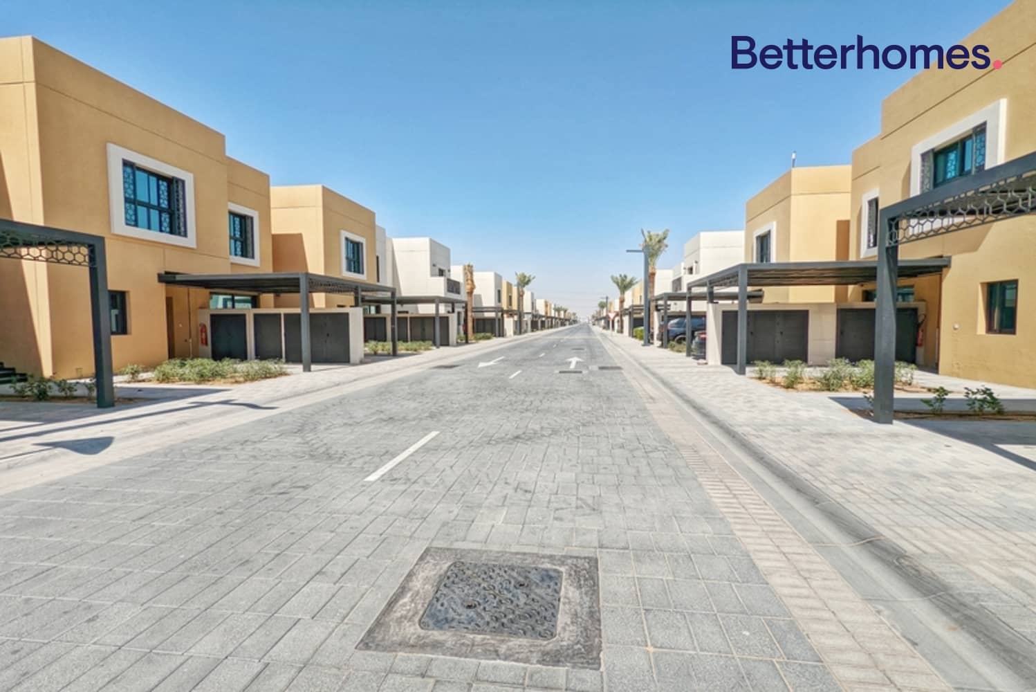 3 Bedroom Townhouse in Sharjah Sustainable City