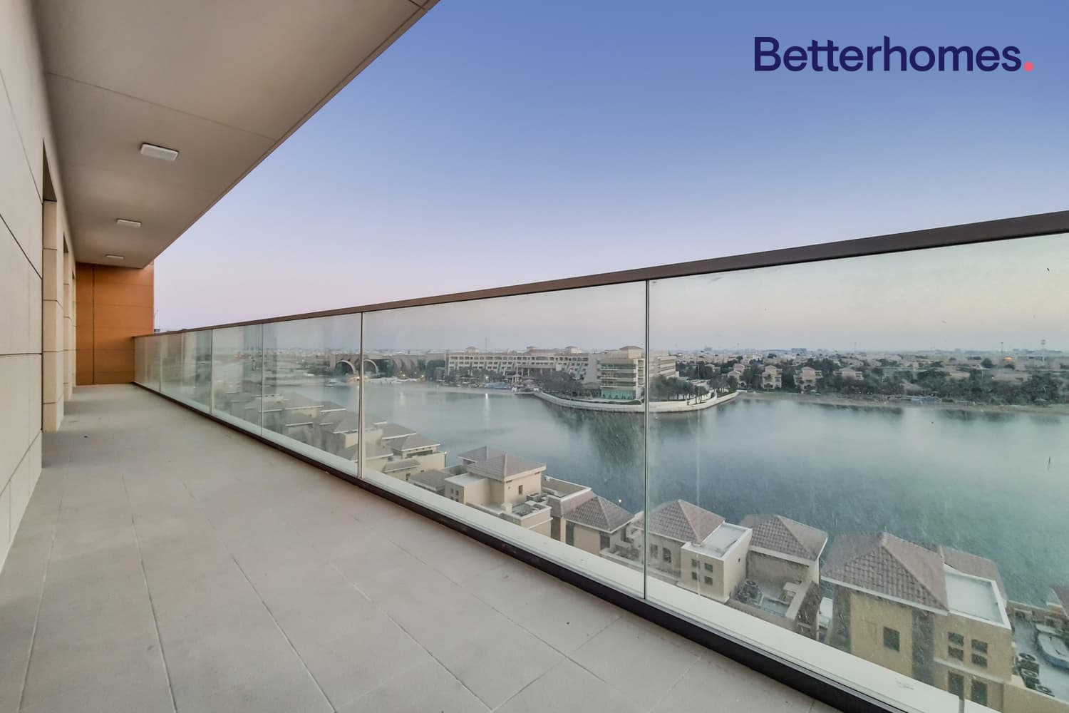 3 Bedroom Apartment in Luluat Al Raha - photo 1