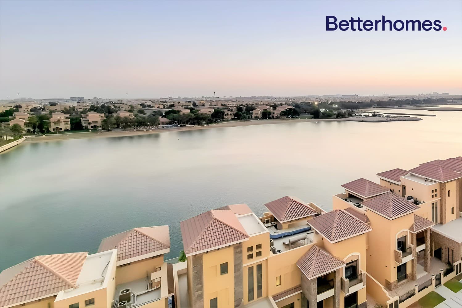 3 Bedroom Apartment in Luluat Al Raha