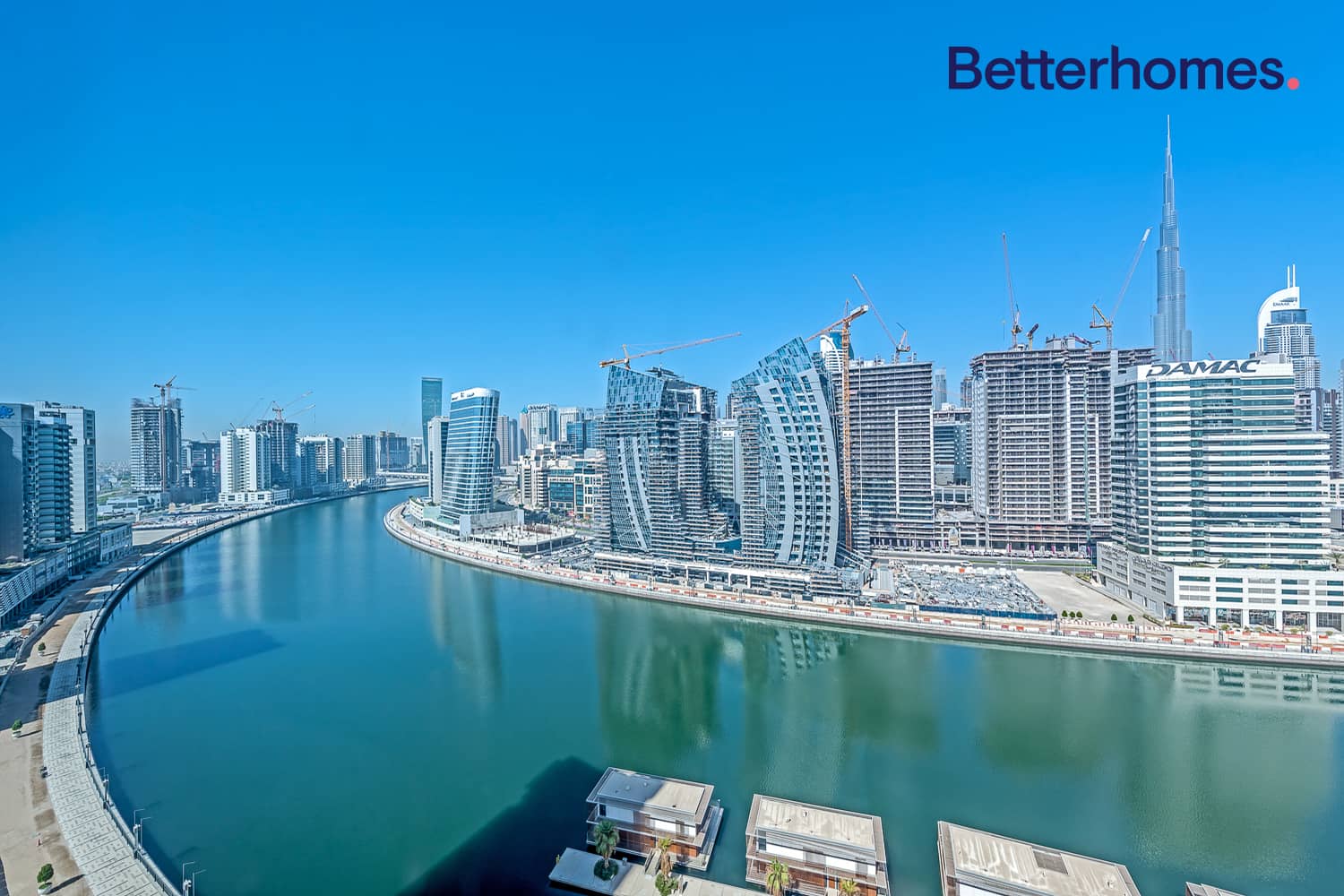 1 Bedroom Apartment in Hamilton Tower