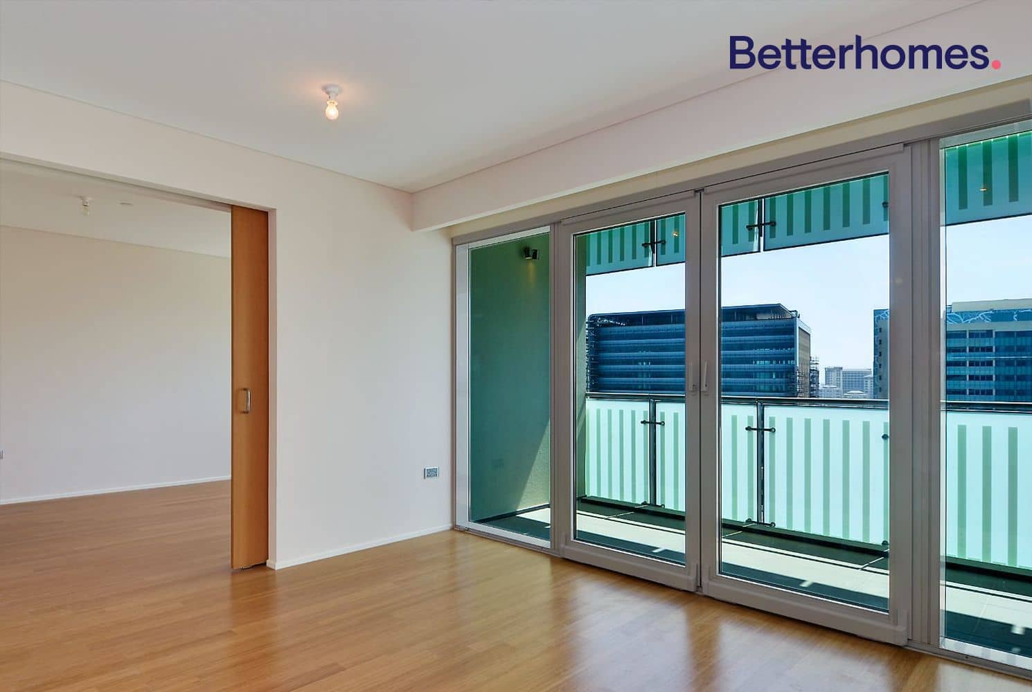1 Bedroom Apartment in Al Maha - photo 1