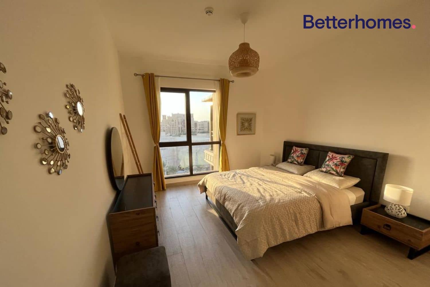 1 Bedroom Apartment in Rahaal 1 - photo 2