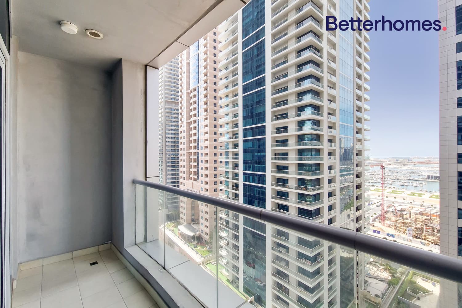 1 Bedroom Apartment in The Torch