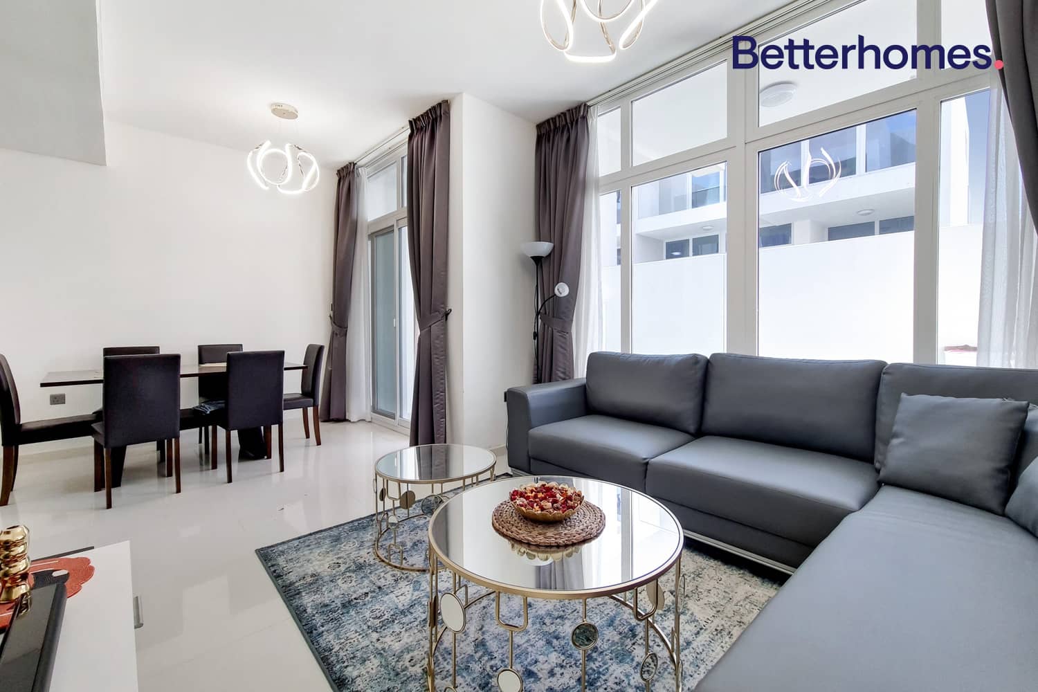3 Bedroom Townhouse in Albizia - photo 2