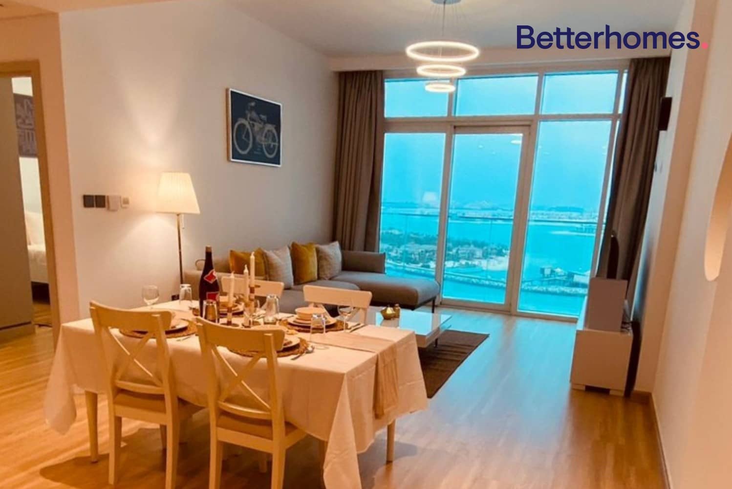1 Bedroom Apartment in Sunrise Bay - photo 2