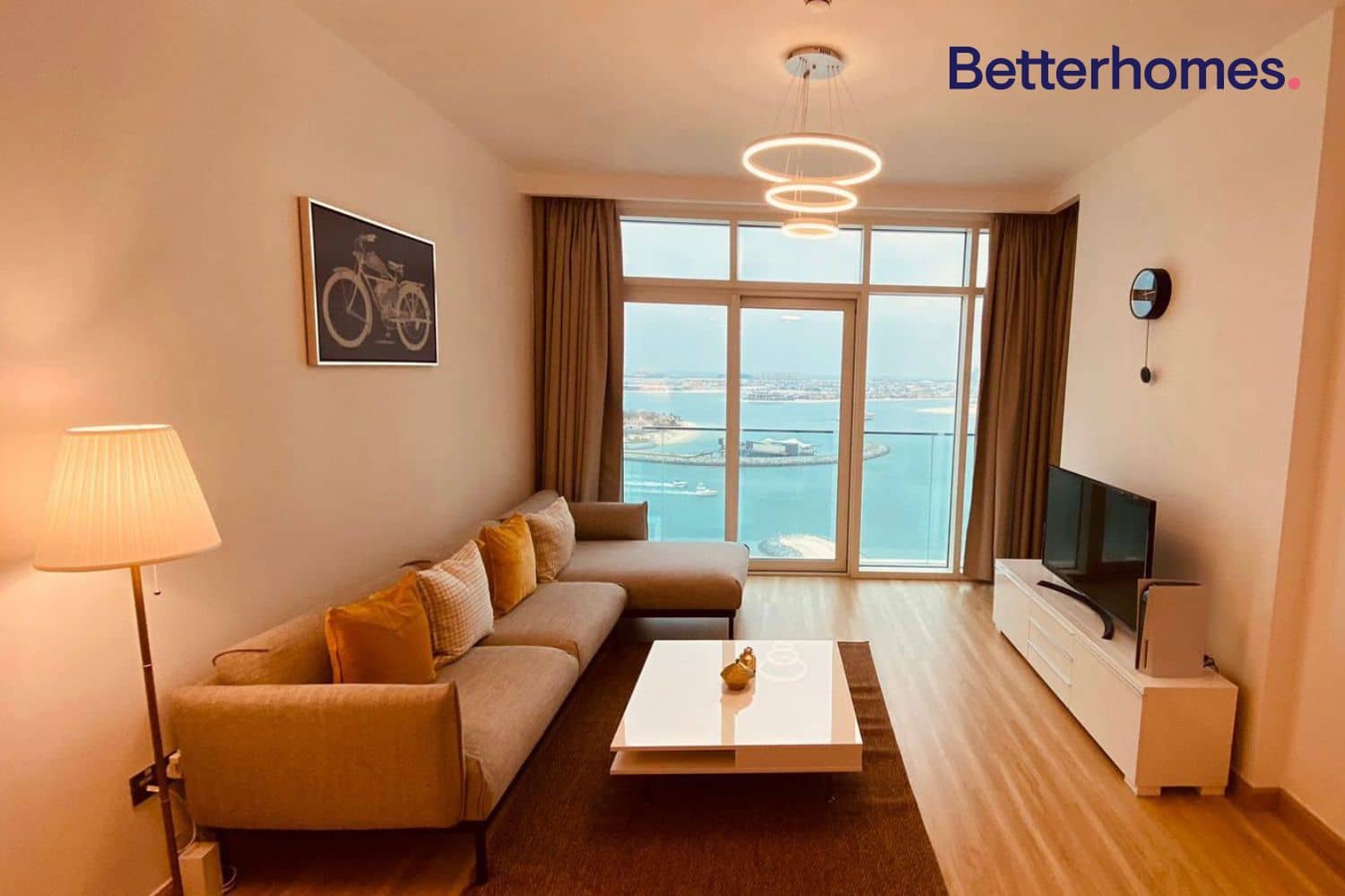 1 Bedroom Apartment in Sunrise Bay - photo 1