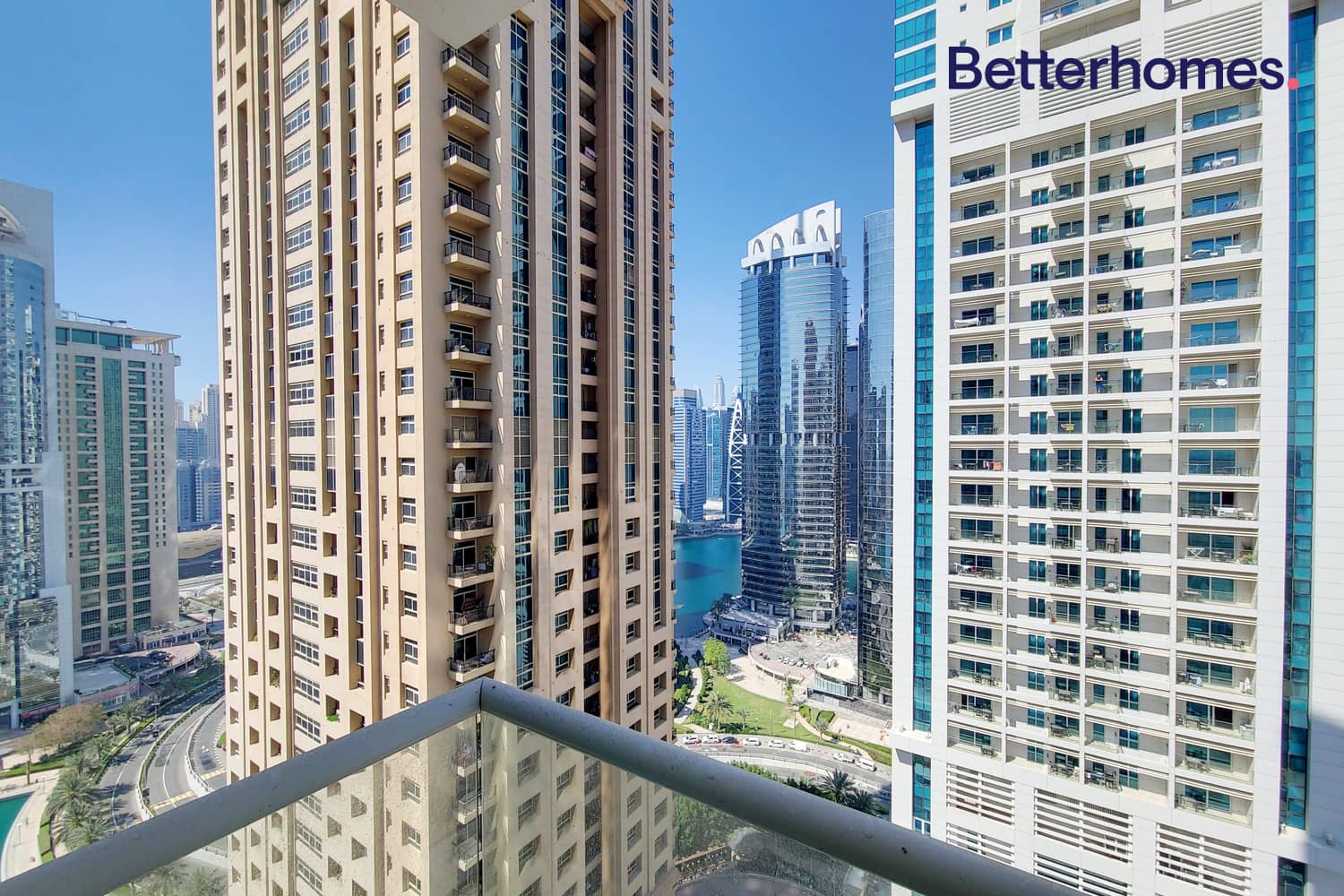 2 Bedroom Apartment in Goldcrest Views 2