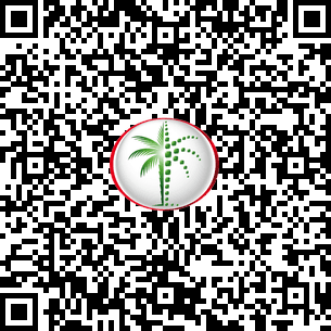 DLD verification QR code
