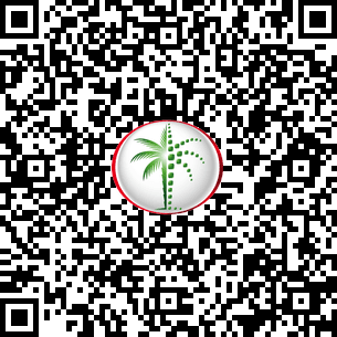 DLD verification QR code