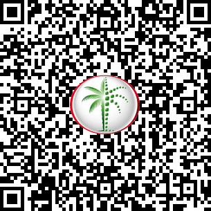 DLD verification QR code