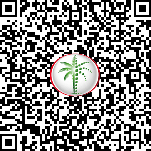 DLD verification QR code