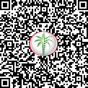 DLD verification QR code