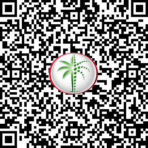 DLD verification QR code