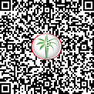 DLD verification QR code