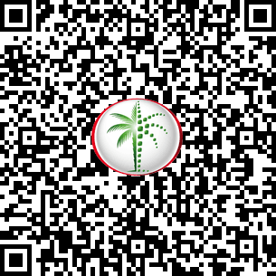 DLD verification QR code