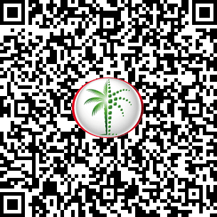 DLD verification QR code