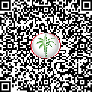 DLD verification QR code