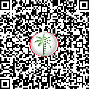 DLD verification QR code