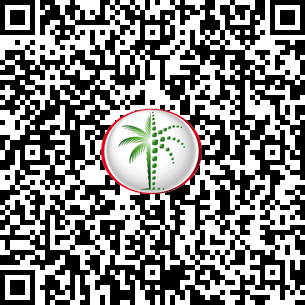 DLD verification QR code